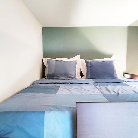 As Acropolis Studio Apartment 아테네 외부 사진